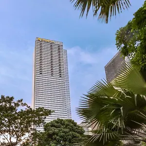 Shangri-la The Fort, Manila تاغويغ