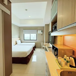 Hotel101 - تاغويغ